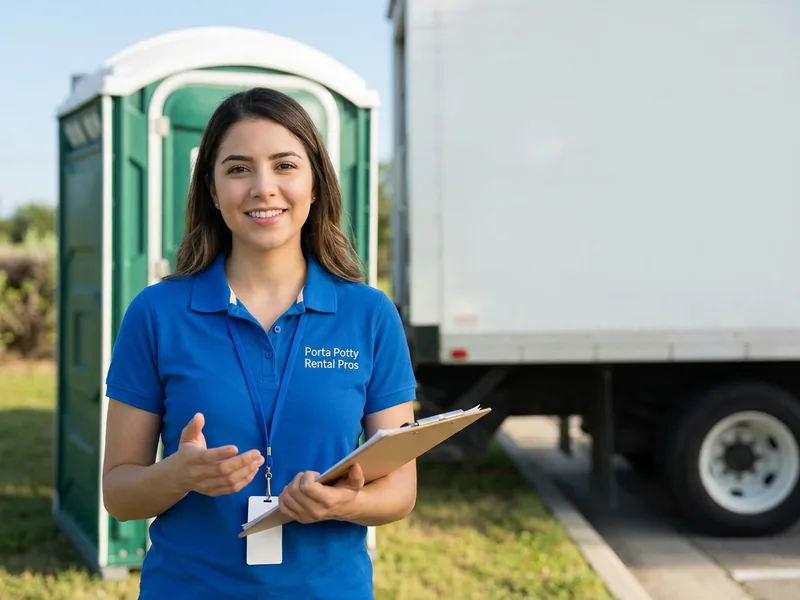 Porta Potty Rental  in Estero  FAQ